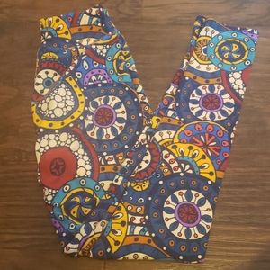 LuLaRoe Leggings
